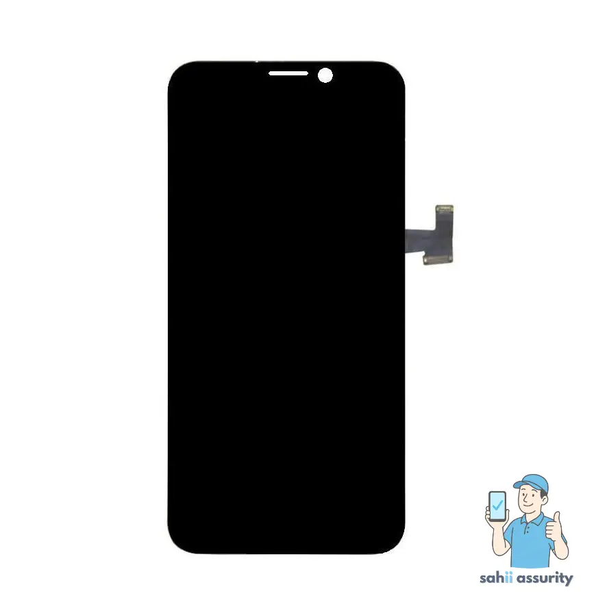 LCD with Touch Screen for Apple iPhone 11 Pro Max thumbnail